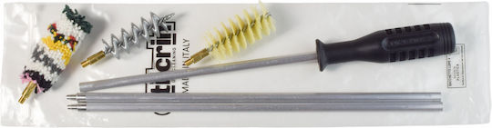 Stilcrin Aluminum Cleaning Rod Set 74 Cal 12
