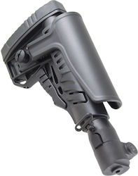 Τηλεσκοπικό Κοντάκι Derya Adj Mk-10 615.0028