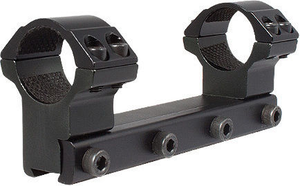 Стойка За Дио́птър На Въздушна Пушка Hawke 9-11mm 1'' High 002.1157