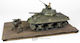 1/32 U.S. Medium Tank Sherman M4A3 75 Vvss Suspension & 57° Glacis Direct Vision Scope Training Vehicle C Company 10th Tank Battalion 5th Armored Division New York 1943 W 1 Figure