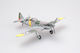 1/72 Dewoitine D.520 Bulgarian