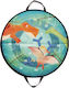 Dino Disker Game Magnetic