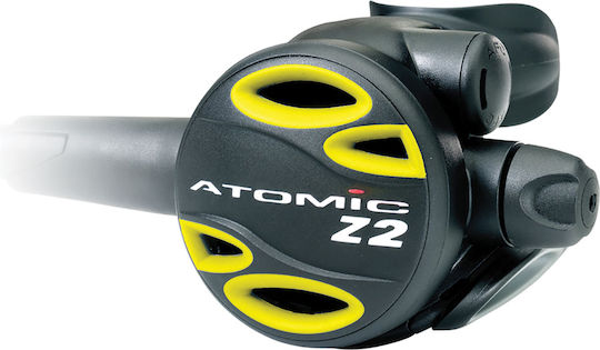 Atomic Aquatics Z2 Octo Diving Instrument
