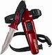 Tusa X-pert Titanium Tauchmesser Feststehende K...