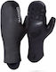 Γαντια Mystic Mstc Classic Glove 5mm Mitten Black