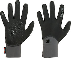 Bare Exowear Tauchausrüstung Handschuhe