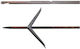 Βέργα 6.5mm Seatec Δίφτερη Εγκοπές