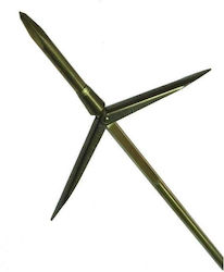 Bergă 7.00mm Demka Aripă Dublă Carhașii