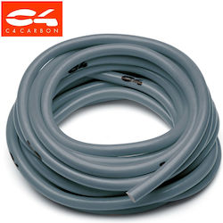 C4 Gummiband Latex Graues Ø16mm 10cm