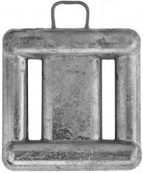 Belt Weight Kriko 1000g