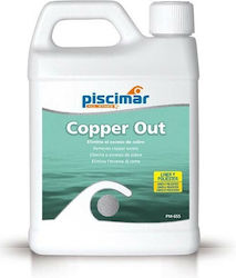 Piscimar 1.2kg 1lt