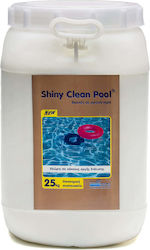 Shiny Clean Pool Хлорни Зърна 25кг