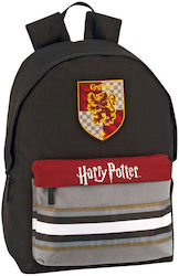 Montichelvo Adaptable Harry Potter Backpack Multicolour