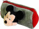 Disney Mouse Federmäppchen Zylinderförmig Gray
