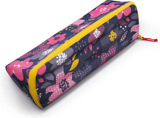 Maped Pencil Case Purple