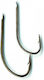 Mustad 1144 Fb 5 Fishing Hooks