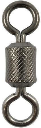 Top One Draht-Spaltring Rolling Swivel Nr 2