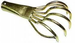 7 Tooth Mussel Grip