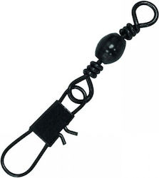 Aligator Barrel & Interlock Snaps 2