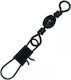 Aligator Barrel & Interlock Snaps 10 Pieces