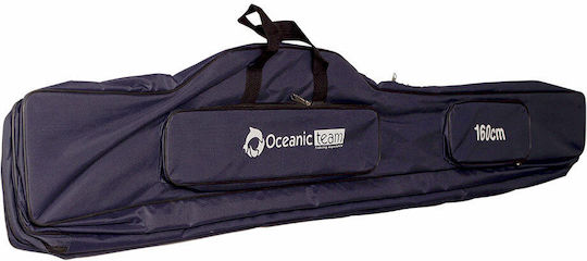 Oceanic Max Θήκη Καλαμιού 1 Θέσεων 1.6m