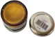 Κηροπατίνες Διαλυτού Κεριού 25ml 4-light Gold