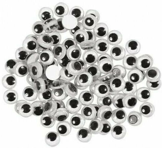 Runde Matohantressen Automatisch 12mm Set 14 Stück Meyco