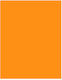 Cartoane Colaj 50x70 220gr 5215 Portocaliu Deschis Cartoane Tip Canson