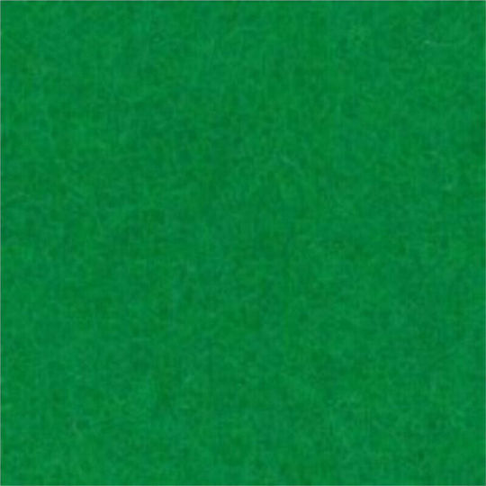 Colorfix Τσόχα 20x30cm/2,5mm Πράσινο