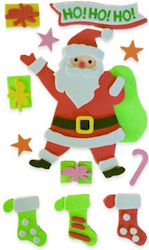 Junior New Year Decorativă Spumantă Eva Crăciun Ho Ho 12buc J-137117 Junior Junior New Year Decorativă Spumantă Eva Crăciun Ho Ho 12buc J-137117 Junior