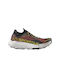 Prodigio Ανδρικά Αθλητικά Παπούτσια Running Black / Yellow