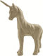 Papier Mache Decopatch Unicorn 16x6x21cm Sa168o