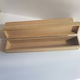 Wooden Candle Box 35x6x6 cm