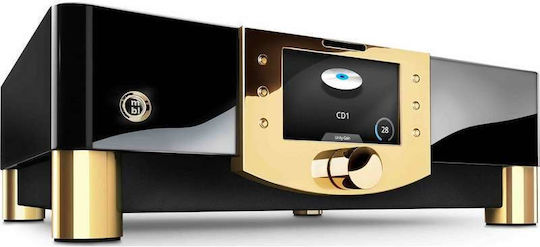 MBL Noble Line N11 Προενισχυτής Hi-Fi Stereo