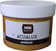 Acualux Titan Метални Ефекти № 860 Златисто-Червен 250 мл