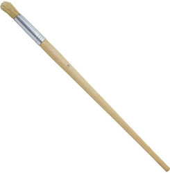 Art Brush Round No8 Evochem