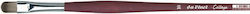 Da Vinci College Art Brush Cat Tongue Long Hand...