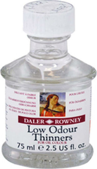 Нефт Daler Rowney Без Мирис 75 Мл 114.007.024 Daler Rowney