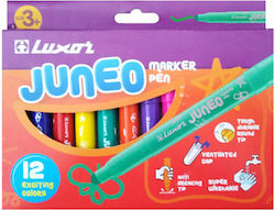 Luxor Zeichenstifte Set 12 Farben Luxor Zeichenstifte Set 12 Farben