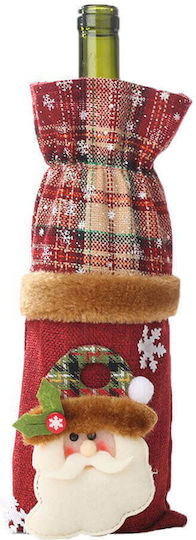 Giftland Christmas Bottle Cover Multicolored