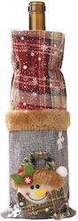 Giftland Bottle Cover with Snowman