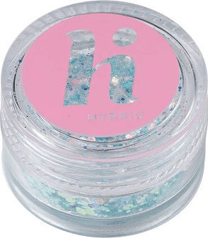 Hi Hybrid Glam Unicorn Glitter #509 1.5g