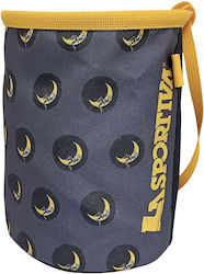 La Sportiva On Moon Θήκη Μαγνησίας Γκρι