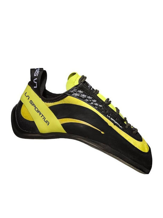 La Sportiva Miura Παπούτσια Αναρρίχησης Πράσινα
