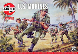 1/76 Wwii Us Marines 1/76 Wwii Us Marines