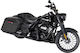 Μινιατούρα 1:12 Harley Davidson Road King Speci...