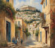 Outdoor Treasure Hunt In Athens 5 People