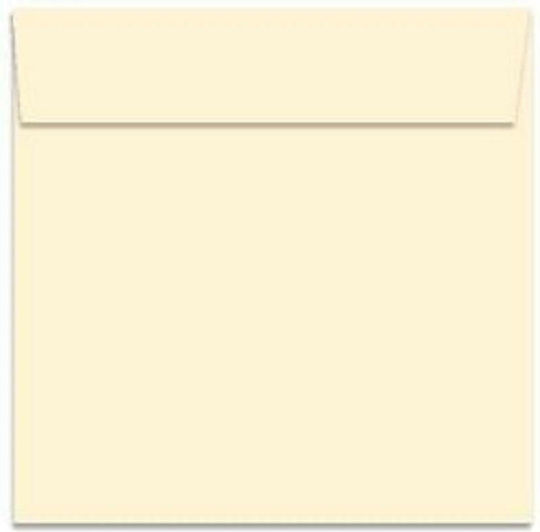Favini Envelope Invitations 1pcs in Beige Color Watercolor