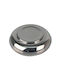 Portable Metallic Ashtray 6cm 99515073