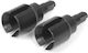 Maverick Phantom Diff Output 2pcs